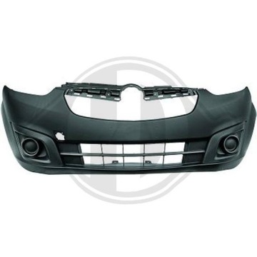 ZDERZAK DO OPEL COMBO 11->>