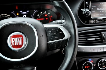 Fiat Tipo II Station Wagon 1.4 95KM 2019 Fiat Tipo 1.4 95KM Climatronic Navi Pdc Grzane, zdjęcie 13