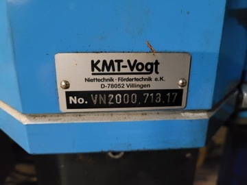 Заклепочник КМТ 2.370.2286.02