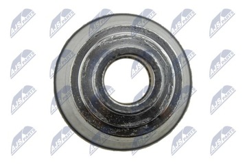 ДЕРЖАТЕЛЬ ФОРСУНКИ NTY OPEL ASTRA MERIVA