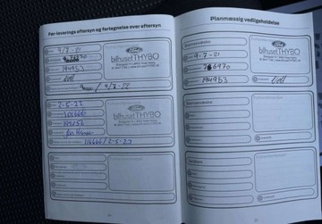 Ford Mondeo V Kombi Facelifting 2.0 EcoBlue 190KM 2019 Ford Mondeo VAT 23 52700zl netto lift 190 KM gwarancja BEZWYPADKOWY, zdjęcie 36