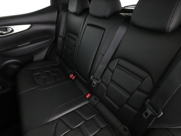 Nissan Qashqai II 2019 Nissan Qashqai 4x4 automat skóra panorama full, zdjęcie 16