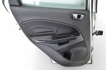 DVEŘE LEVÝ ZADNÍ FORD ECOSPORT II 2017R. BA