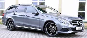 Mercedes Klasa E W212 Kombi Facelifting 220 CDI 170KM 2015 Mercedes E 220 LIFT/Automat/Pakiet AMG/ FuLLLed, zdjęcie 2