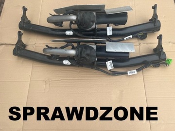 FORD KUGA 3 III (07/2019r--) HAK HOLOWNICZY ele.