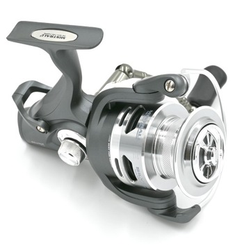 КАТУШКА MISTRALL SILVER CARP FRD60 7+1: