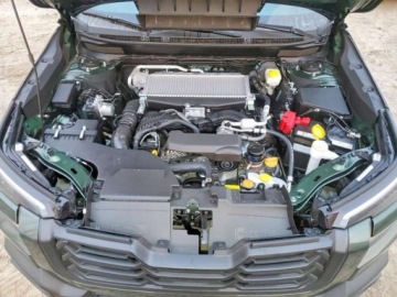 Subaru Outback VI 2026 Subaru Outback Touring XT 2026 2.4 Benzyna 260KM, zdjęcie 6