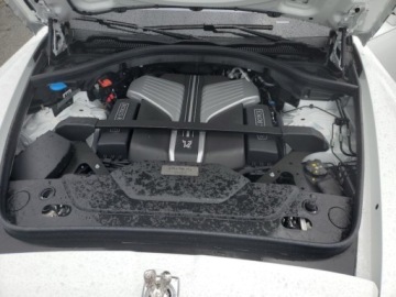 Rolls-Royce 2024 Rolls-Royce Cullinan 2024 Rolls-Royce Cullinan 6.8 Benzyna 563KM, zdjęcie 12