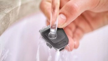 ТРИПЕР PHILIPS 6IN1 ДЛЯ ВОЛОС БОРОДА НОС УШИ ТРИМЕР