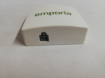 Счетчик электроэнергии Emporia 3-фазный 50А