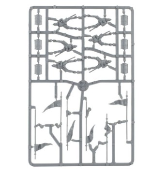 Средиземье - Рыцари Минас Тирита