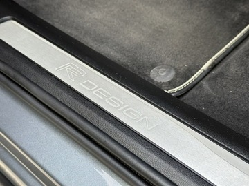 Volvo XC60 II Crossover D4 190KM 2020 Volvo XC 60 R-Design*CarPlay*, zdjęcie 35