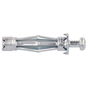 KOŁEK ROZPOROWY METALOWY MOLLY M16015-XJ