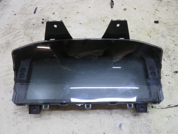 LICZNIK WYŚWIETLACZ JAGUAR XE X760 HX73-10849-JE