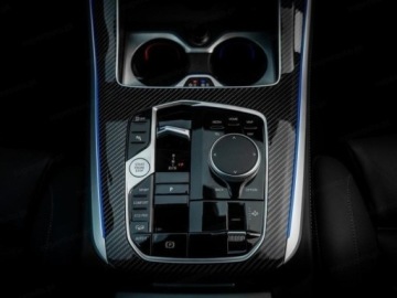 BMW X5 G05 SUV Facelifting 3.0 40d 352KM 2026 BMW X5 xDrive40d M Sport 3.0 352KM, zdjęcie 10