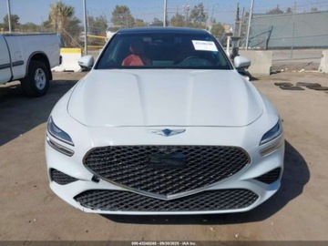  Genesis G70 3.3T 2023 3.3 Benzyna 368KM, zdjęcie 8
