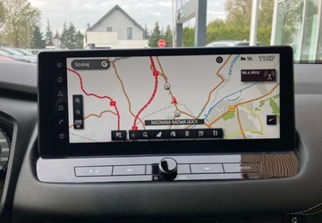 Nissan Qashqai III Crossover 1.3 DIG-T MHEV 140KM 2022 Nissan Qashqai Nissan Qashqai 1.3 DIG-T N-CONNECTA 1.3 Benzyna 140KM, zdjęcie 28