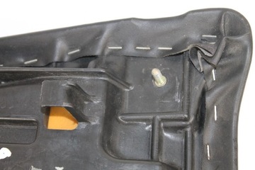 HONDA CBR 954-RR SC50 ЗАДНЕЕ ПАССАЖИРСКОЕ СИДЕНИЕ