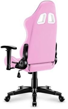 Игровое кресло HUZARO Ranger 6.0 Розовый