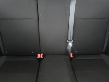 Ford Focus III Hatchback 5d facelifting 1.0 EcoBoost 100KM 2015 Ford Focus 1.0 EcoBoost, Klima, Parktronic, zdjęcie 9