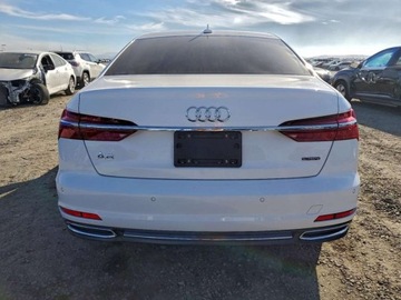 Audi A6 C8 2023 Audi A6 Limousine 2023 Audi A6 Sedan Premium 45 TFSI quattro od ubezpiecza, zdjęcie 6