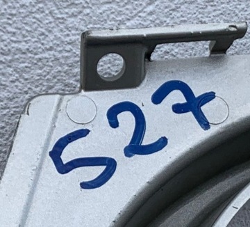 DVEŘE PRAVÉ ZADNÍ RANGE ROVER VOGUE L405