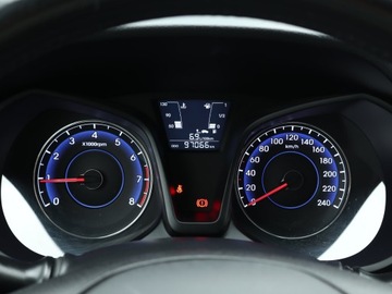 Hyundai ix20 Mikrovan 1.6 CVVT 125KM 2015 Hyundai ix20 1.6 CVVT, Salon Polska, Serwis ASO, zdjęcie 10