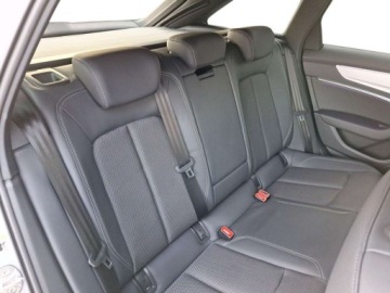 Audi A6 C8 Avant Plug In Facelifting 2.0 50 TFSI e 299KM 2025 Audi A6 Avant Sline Interieur, Sline Exterieur, Hak, Headup, dociagi, FV,, zdjęcie 12