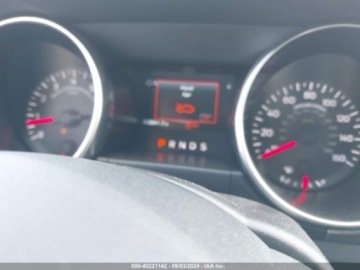 Ford Mustang VI 2020 Ford Mustang 2020, GT Fastback, 5.0, od ubezpieczalni 5.0 Benzyna 460KM, zdjęcie 5