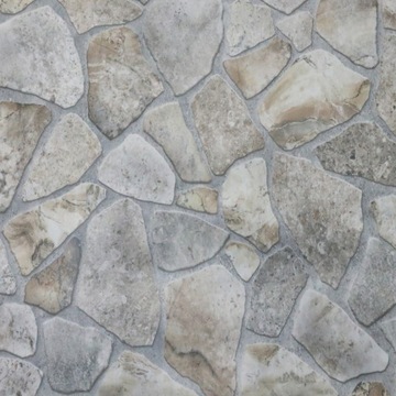 WYKŁADZINA PCV LINOLEUM 200cm - KAMIEŃ LENTEX 2,0m
