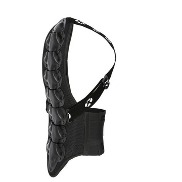 ЗАЩИТА СПИНЫ ЧЕРЕПАХА X-FACTOR JEB-786 - XXL