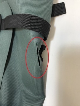 Рюкзак Vaude Proof 28 28л