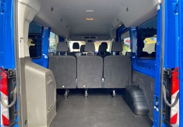 Ford Transit VIII 2020 Ford Transit Ford Transit 2.0 Diesel 170KM, zdjęcie 10
