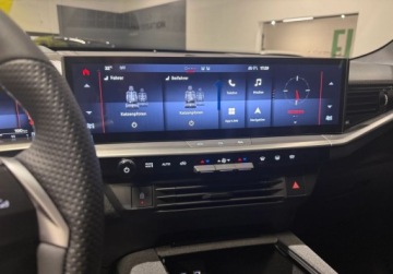 Opel 2025 Opel Grandland GS MAX mHEV 145 KM Ochrona 8 lat169k automat ACOC 1, zdjęcie 19