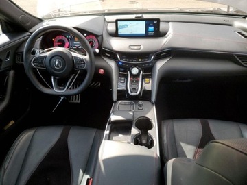 Acura TL IV 2023 Acura TL X A-Spec 2023 2.0l 2.0 Benzyna 272KM, zdjęcie 8