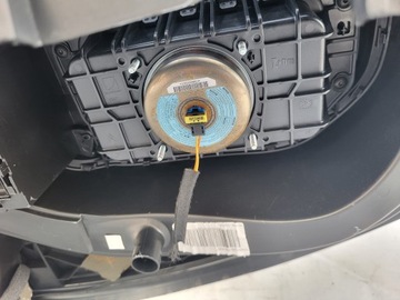 Deska Rozdzielcza Konsola KPL Citroen C5 III X7