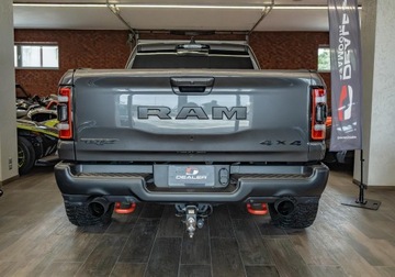 Dodge Ram V 2021 DODGE RAM 1500 TRX 6.2 V8 HEMI SUPERCHARGED 702 KM | PPF | FULL OPCJA, zdjęcie 7