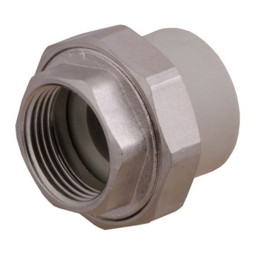 ŚRUBUNEK PP 20 MM / 1/2