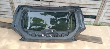 ЗАДНЯЯ ДВЕРЬ FORD KUGA MK1 08-12 СО СТЕКЛОМ 8V41-A40688A ОРИГИНАЛ