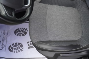 Renault Captur I Crossover Facelifting 0.9 Energy TCe 90KM 2018 Renault Captur Duza NawigacjaLed Pure VisionPol SkoraParktronicTempomatBog, zdjęcie 13