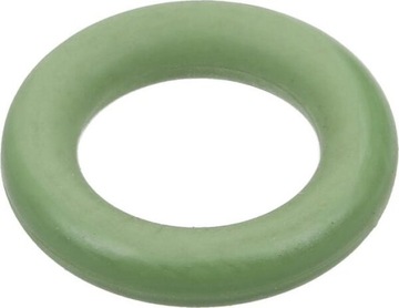 Pierścień uszczelniający o-ring 7,3x2,4mm niebieski Arag