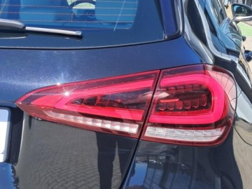 Mercedes Klasa A W177/V177 Hatchback 2.0 220d 190KM 2022 Mercedes-Benz Klasa A PROGRESSIVE, zdjęcie 9