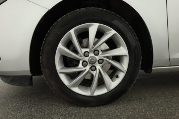 Opel Astra K Sportstourer Facelifting 1.2 Turbo 130KM 2022 Opel Astra 1.2 Turbo, Salon Polska, Skóra, Klima, zdjęcie 16