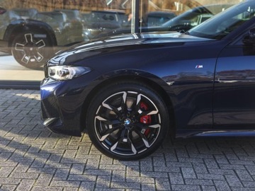 BMW Seria 3 G20-G21 Limuzyna 2.0 320d 190KM 2025 BMW Seria 3 320d xDrive Sport Sedan 2.0 (190KM) 2025, zdjęcie 12