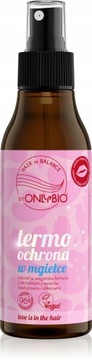 Hair In Balance By ONLYBIO LOVE HAIR Termoochrona w mgiełce 150 ml