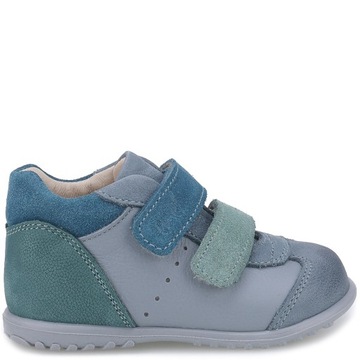 Emel Roczki ES 1405A-5 pierwsze buty r.24