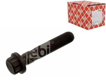 Шатунный болт FEBI 02084 028105425G