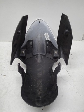 BMW C650GT błotnik przód nadkole