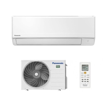 Panasonic BASIC BZ KIT-BZ35XKE 3,4kW