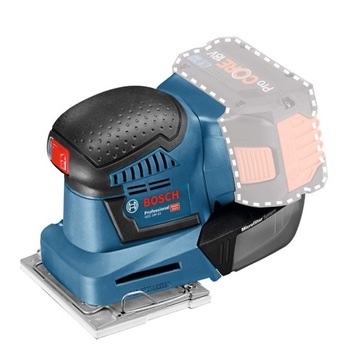 Система Bosch Professional Professional 18 В от компании